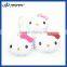 Hello kitty shape 8000mah power bank