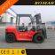 YTO Forklift CPCD80 8-тонный погрузчик в продаже