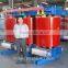 SC10 11kv hign voltage dry-type power transformer 3000kva