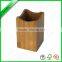 Elegant kitchen bamboo spoon & fork set