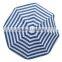 240cm Polyester Craft Umbrellas
