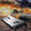 Ultra Durable Protective 3 in 1 Shockproof Hybrid Combo Hard Cover Case For Samsung Galaxy Note 5
