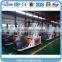 High Efficient Centrifugal Pellet Mill Sale