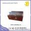 12v portable lead acid auto battery, sealed lead acid storage battery 12v1.3ah