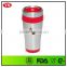 16oz best selling products insulated stainless mug cup with screw on lid