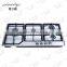 Commercial & Industrial Wholesale price 4 Burner table top gas cooker made in china