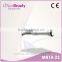 Latest technology comfortable skin care microneedle fractional rf