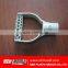 plastic injection mould snow shovel handle mould china