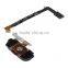 Replacement parts for samsung galaxy s6 G920 Home Button Flex Cable with Fingerprint