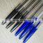 China new products neutral refill or ballpen refill pad printing mini ball pen