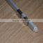 Recessed Stainless Stell Brackets Led Strip Aluminium profile TED001P02