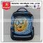 Cute Canvas School Backpack,Child School Backpack