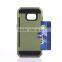 hot selling phone case flip cover for lenovo a z vibe golden warrior 2 8 850 + pro