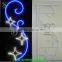 New Arrival Christmas Street Pole Decorative Light
