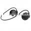 Wholesale Bluetooth Stereo Sport Headphone Wireless Ear Hook Headset Media Player Earphone