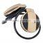 Best Gold V4.0 Sport Headset Wireless Bluetooth Headphone Stereo Earphone