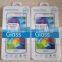 2015 newest guard!! 0.2mm 3D curved Premium Tempered glass screen protector for Blackberry Priv