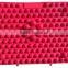 The foot massage pad blanket foot massage cushion Health care health family massage