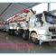 SHANDONG HONGDA TIELISHI Truck-mounted Concrete Pump 52m HDT5410THB-52/5