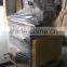 Paper /PCB flat vacuum screen printing machine