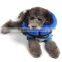 Durable Adjustable Soft Nylon Pet PVC Inflatable Dog Collar