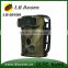 2016 very small trail camera with night vision PIR motion 940nm spy scouting camera
