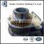 High quality worm gear speed reducer awning gear box reducer