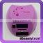 High quality 48W LED nail lamp 48W LED curing dryer ABS plastic with sensor