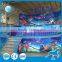 High quality China supplier amusement park fairground rides disco tagada turntable for sale