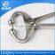 2016 ZJKR Hot Sell Paws & Claws Pet Vet Bull Holder With Chain B-type