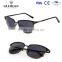 Fake Designer Fashion New Design Tropical Sunglasses