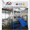 Screw-Joint Arch Roof Roll Forming Machine/ Project