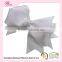 Factory supply Pinwheel Flowers For Hair with alligator clip hairwear Girl's hair clip hairpin