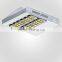 100w solar light led solar street light with warm white