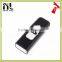 High Quality Electronic Rechargeabe Plastic custom usb lighter no minimum wholesale