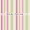 Flower Design Pure Wallpaper Wall Paper Wallcovering for Decoration