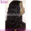 Wholesale cheap u part lace wig top quality upart wig brazilian virgin hair u part wig with bangs
