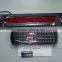dots matrix 7x40 scrolling red mini led display xxx com car led lighting
