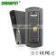 Good price pinhole Camera LCD monitor hands free multi apartment intercom door to door PST-VD973C