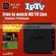 28nm quad core android 4 4k2k output smart tv box rk3229 tx2
