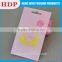 custom design plastic underwear box