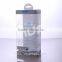 recyclable custom made plastic folding box