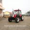 the price of high quality and low price four wheel big farm massey ferguson tractor price