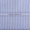 James Popular Ready 100% Cotton Yarn Dyed Solid Color Dobby Business Shirting Fabrics