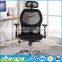 Foshan Factory wholesale office furniture ergonomic full mesh chair for office use