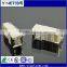 STP CAT6 shielded RJ45 modular plug Guangzhou supplier