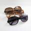 Italy design metal decoration sunglasses cheap China
