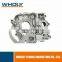 Custom Aluminum Sand Casting/Die Casting/Gravity Casting