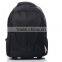 Hot selling cheap trolley laptop backpack with wheels