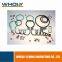 Various Size Silicone Rubber O Ring With High Qual, Pressure Cooker Rubber Seal Ring
